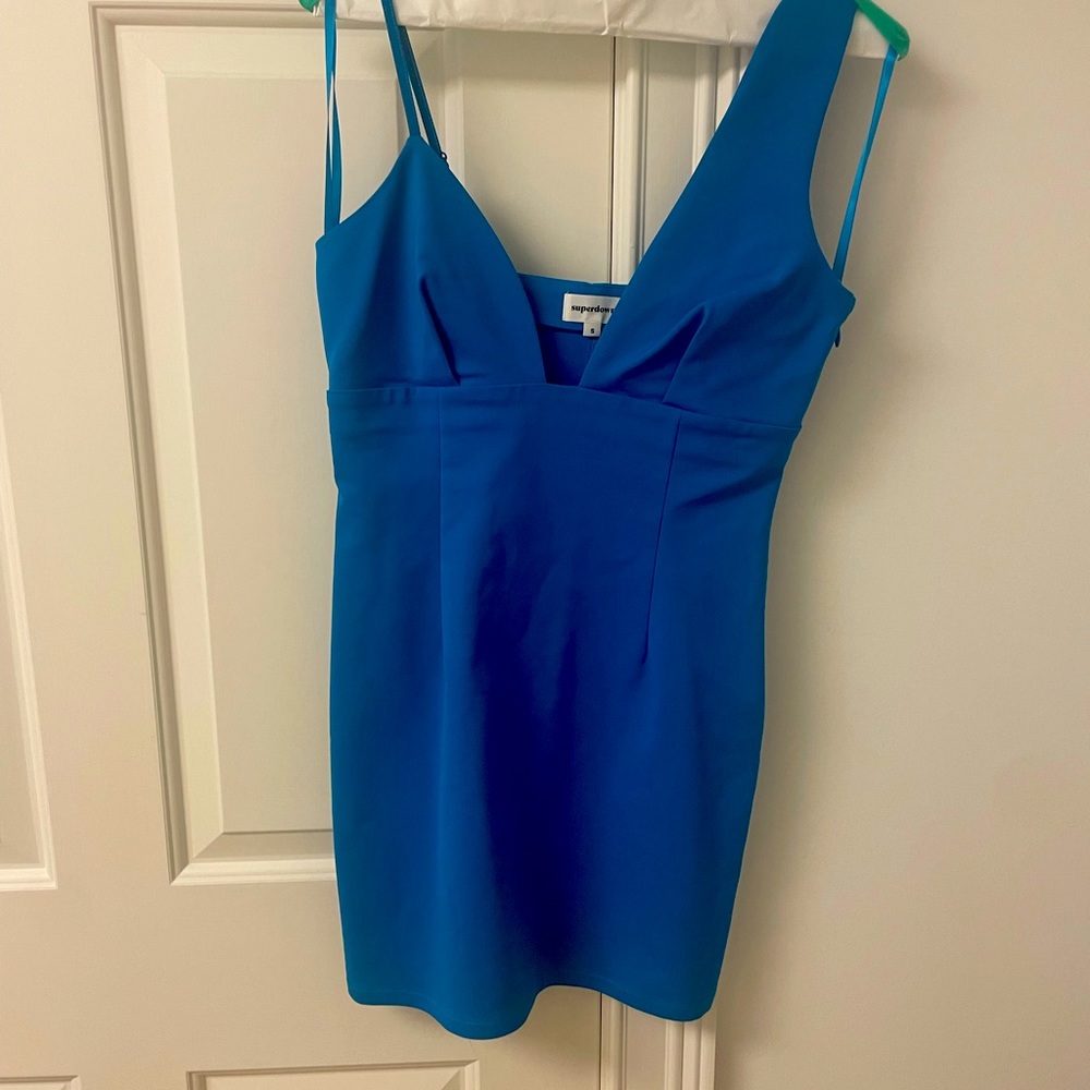 superdown dress